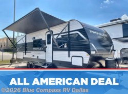 New 2027 Heartland Prowler 2602BHS available in Mesquite, Texas