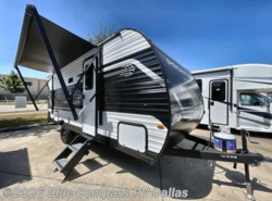 New 2027 Heartland Prowler Single Axle 1802MBS available in Mesquite, Texas