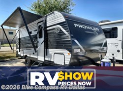 New 2027 Heartland Prowler Single Axle 1802MBS available in Mesquite, Texas