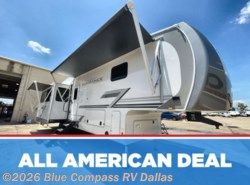 New 2027 Heartland Sundance 32RLBS available in Mesquite, Texas
