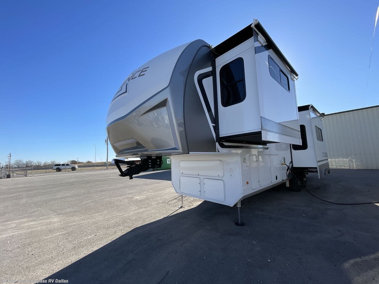 New 2026 Alliance RV Paradigm 312RK available in Mesquite, Texas