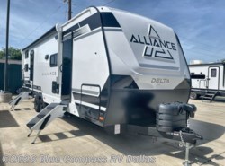 New 2027 Alliance RV Delta 281BH available in Mesquite, Texas