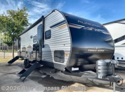 New 2027 Forest River Aurora 27DBH available in Mesquite, Texas