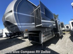 New 2027 Heartland Bighorn 39FL available in Mesquite, Texas