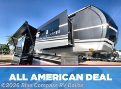New 2027 Heartland Bighorn 39FL available in Mesquite, Texas