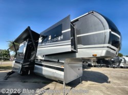 New 2027 Heartland Bighorn 39FL available in Mesquite, Texas