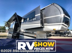 New 2027 Heartland Bighorn 39FL available in Mesquite, Texas