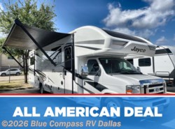 Used 2025 Jayco Greyhawk 31F available in Mesquite, Texas