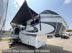 Used 2023 Grand Design Solitude 390RK available in Mesquite, Texas