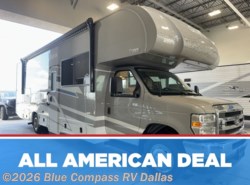 New 2027 Thor Motor Coach Geneva 29VT available in Mesquite, Texas