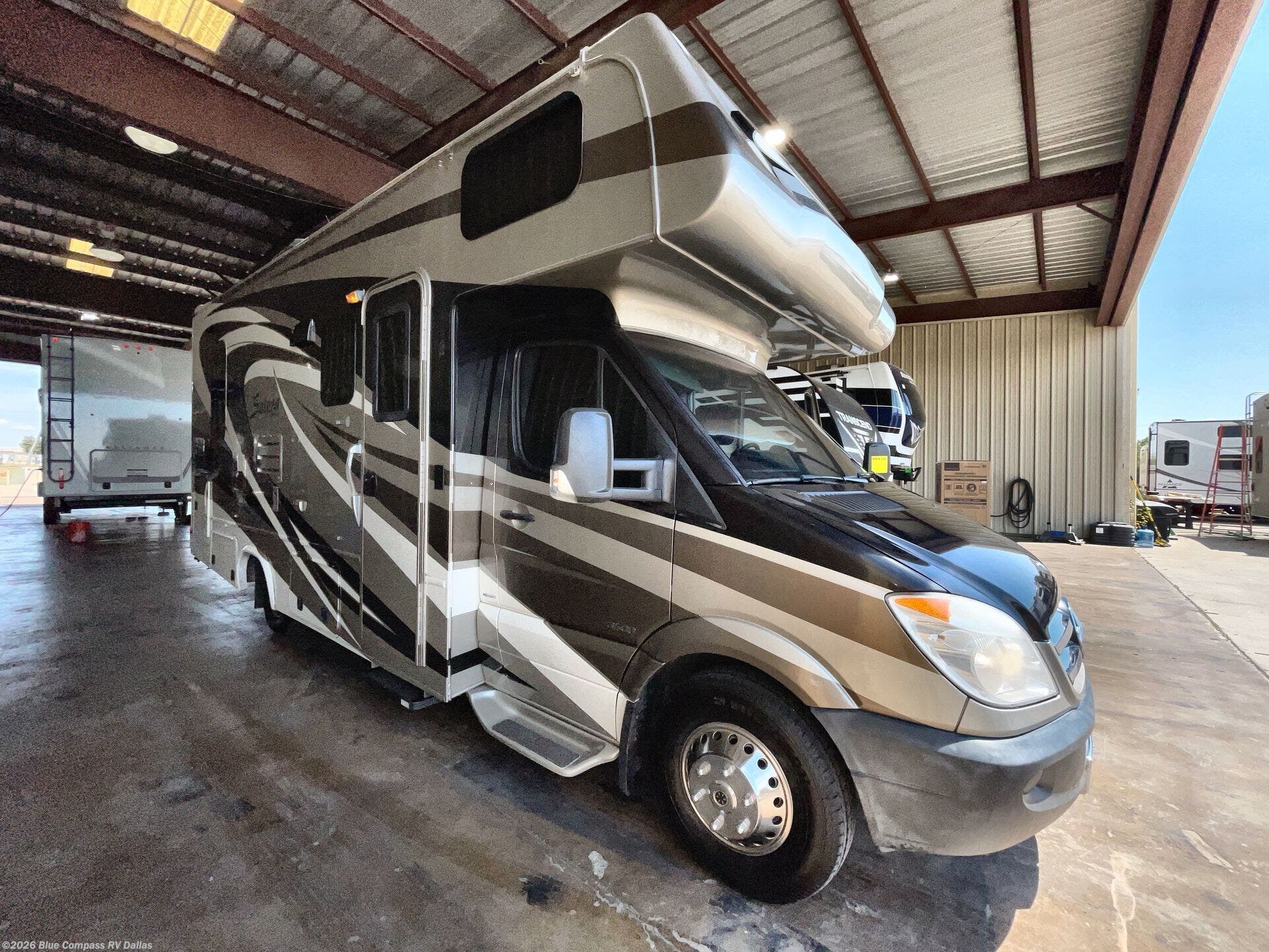 Used 2014 Forest River Solera 24R available in Mesquite, Texas