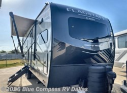 New 2027 Forest River Flagstaff Classic 826MBR available in Mesquite, Texas