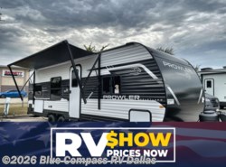 New 2027 Heartland Prowler 2600BH available in Mesquite, Texas