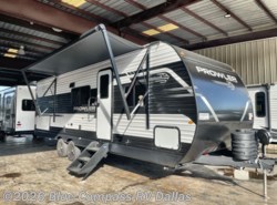 New 2027 Heartland Prowler 2602BHS available in Mesquite, Texas
