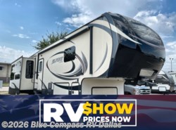 Used 2016 Keystone Alpine 3535RE available in Mesquite, Texas