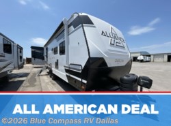 New 2027 Alliance RV Delta 262RB available in Mesquite, Texas