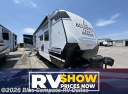 New 2027 Alliance RV Delta 262RB available in Mesquite, Texas