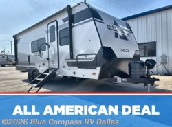 New 2026 Alliance RV Delta Ultra Lite ML226 available in Mesquite, Texas
