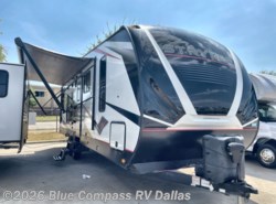 Used 2022 Cruiser RV Stryker M2816 available in Mesquite, Texas