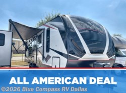 Used 2022 Cruiser RV Stryker M2816 available in Mesquite, Texas