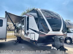 Used 2022 Cruiser RV Stryker M2816 available in Mesquite, Texas