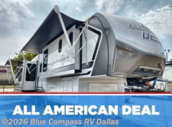 Used 2025 Alliance RV Paradigm 370FB available in Mesquite, Texas