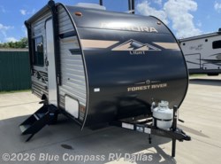 New 2026 Forest River Aurora Light 13RDX available in Mesquite, Texas