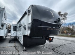 New 2027 Heartland Bighorn 39RK available in Mesquite, Texas