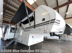 Used 2026 Grand Design Influence 3003RL available in Mesquite, Texas