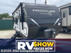 New 2026 Heartland Prowler 2201MDS available in Mesquite, Texas