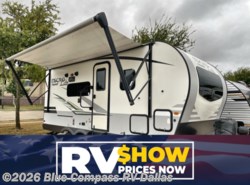 Used 2021 Forest River Flagstaff Micro Lite 21DS available in Mesquite, Texas