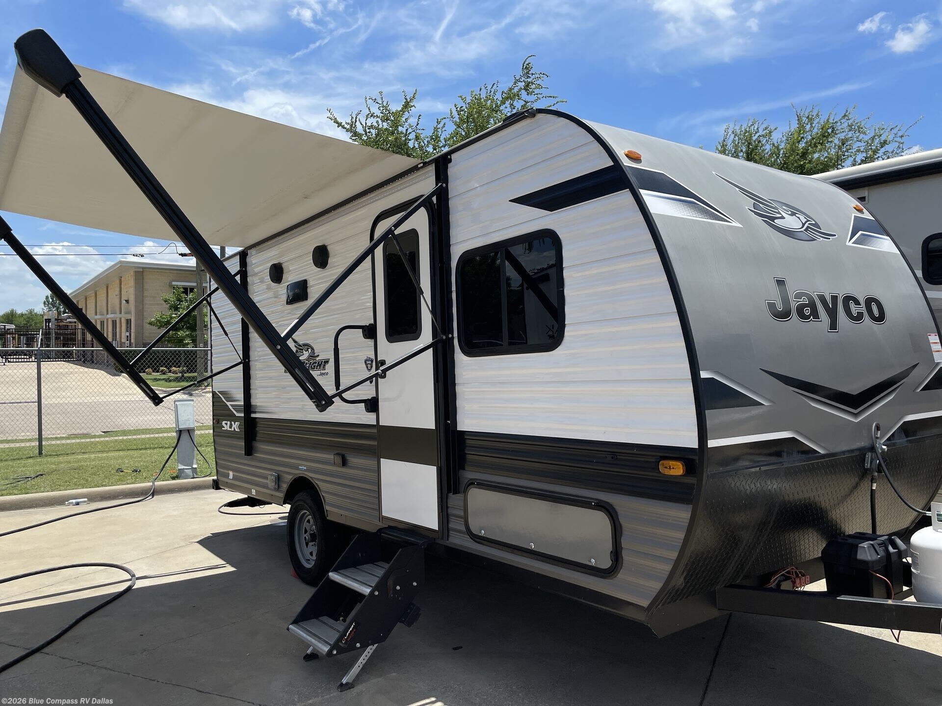 Used 2023 Jayco Jay Flight 184BS available in Mesquite, Texas