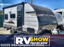 New 2027 Forest River Aurora Light 15RDX available in Mesquite, Texas