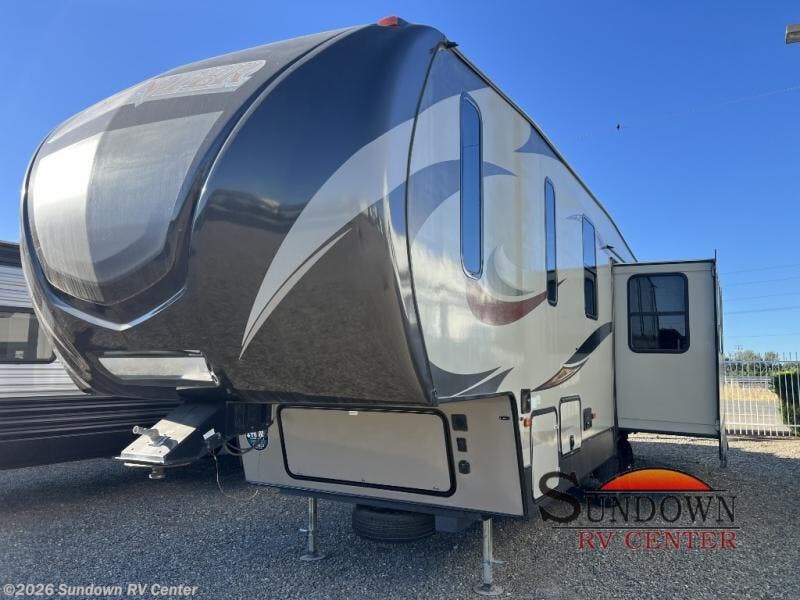 Used 2017 Keystone Sprinter SPRTR  269FWRLS available in Atwater, California