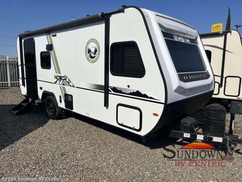 Used 2020 Forest River No Boundaries NB19.5 available in Atwater, California