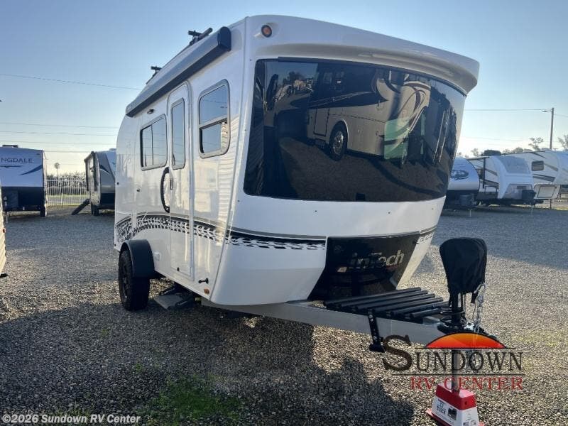 Used 2022 inTech Sol Horizon available in Atwater, California