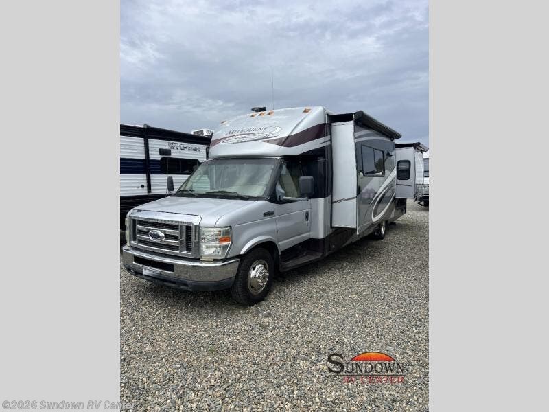 Used 2008 Jayco Melbourne MELBOURNE available in Atwater, California