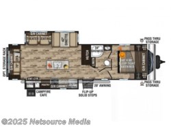 Find Complete Specifications For Venture Rv Sporttrek Travel Trailer Rvs Here