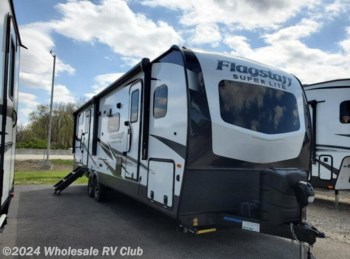 New 2021 Forest River Flagstaff Super Lite 27BHWS available in , Ohio