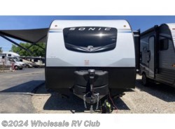 New 2021 Venture RV Sonic SN220VBH available in , Ohio