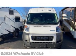 New 2022 Winnebago Solis Pocket 36A available in , Ohio