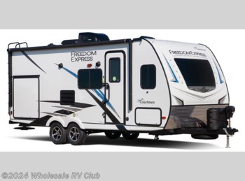 New 2022 Coachmen Freedom Express Ultra Lite 294BHDS available in , Ohio