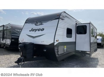 New 2022 Jayco Jay Flight 28BHS available in , Ohio