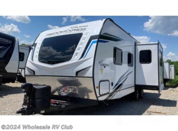 New 2022 Coachmen Freedom Express Ultra Lite 252RBS available in , Ohio