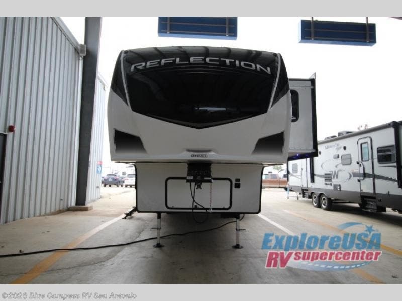 21 Grand Design Reflection 3mks Rv For Sale In San Antonio Tx 727 Sa4480 Rvusa Com Classifieds