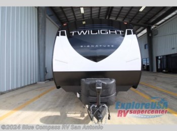 New 2022 Cruiser RV Twilight Signature TWS 3100 available in San Antonio, Texas