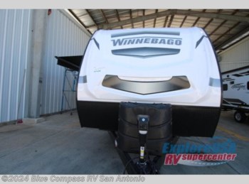 New 2022 Winnebago Minnie 2801BHS available in San Antonio, Texas