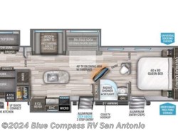  New 2022 Grand Design Imagine 3250BH available in San Antonio, Texas