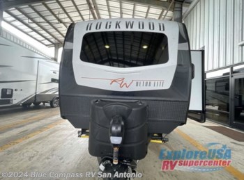New 2022 Forest River Rockwood Ultra Lite 2912BSD available in San Antonio, Texas