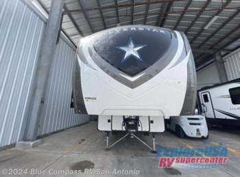 New 2022 Highland Ridge Silverstar 376FBH available in San Antonio, Texas